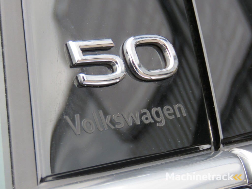 Volkswagen Golf 1.5 eTSI 150PK DSG-aut. Edition 50 FACELIFT / Open dak / Veel opties / FABIEKS garantie