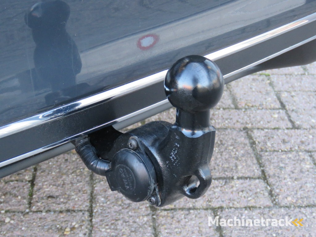 Volkswagen Passat Variant 1.4 TSI PHEV GTE BNS / Trekhaak wegklap. / Camera / BOVAG garantie