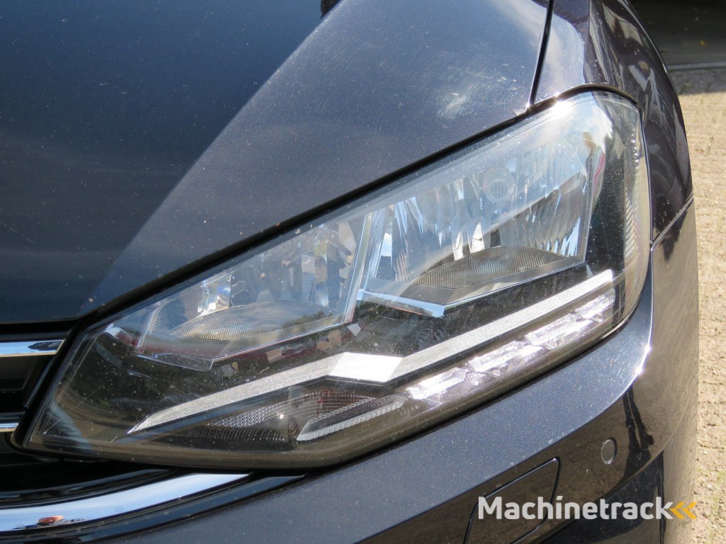 Volkswagen Golf Sportsvan 1.0 TSI 115pk DSG-aut. HIGHLINE / Trekhaak / Camera / 17 Inch  / BOVAG garantie