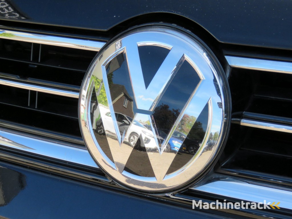 Volkswagen Golf Sportsvan 1.0 TSI 115pk DSG-aut. HIGHLINE / Trekhaak / Camera / 17 Inch  / BOVAG garantie