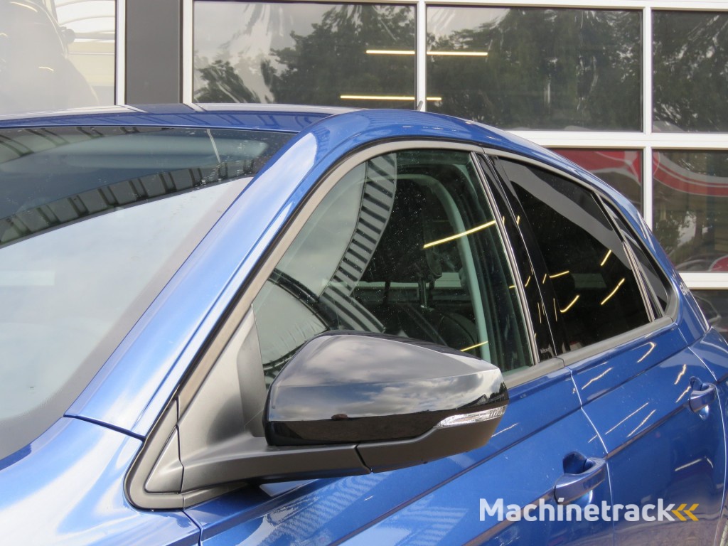 Volkswagen Polo 1.0 TSI 115pk DSG-aut. GOAL / Trekhaak / Camera / Navi / Stoelverw. / FABRIEKS garantie