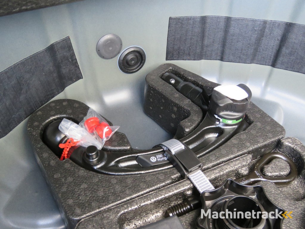 Volkswagen Polo 1.0 TSI 115pk DSG-aut. GOAL / Trekhaak / Camera / Navi / Stoelverw. / FABRIEKS garantie