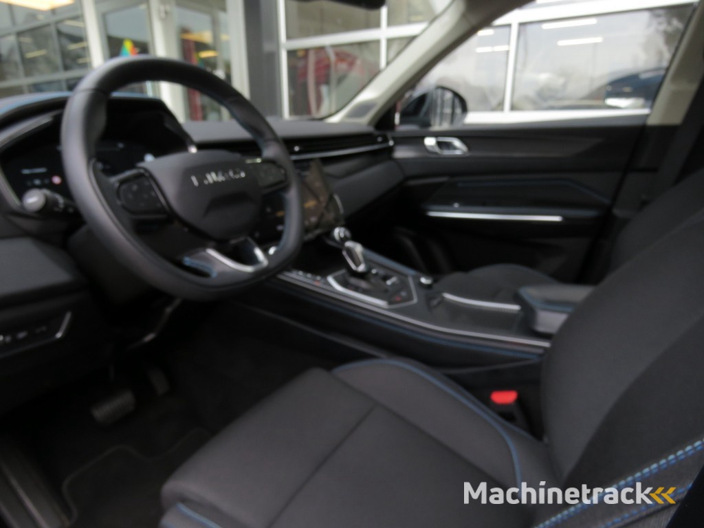 Lynk En Co 01 1.5 262PK Plug-in Hybrid / 360° Camera /Pano dak / AppleCarplay / Adaptive/ Cruise / BOVAG garantie