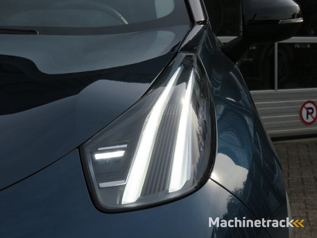 Lynk En Co 01 1.5 262PK Plug-in Hybrid / 360° Camera /Pano dak / AppleCarplay / Adaptive/ Cruise / BOVAG garantie