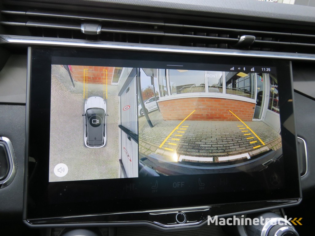 Lynk En Co 01 1.5 262PK Plug-in Hybrid / 360° Camera /Pano dak / AppleCarplay / Adaptive/ Cruise / BOVAG garantie