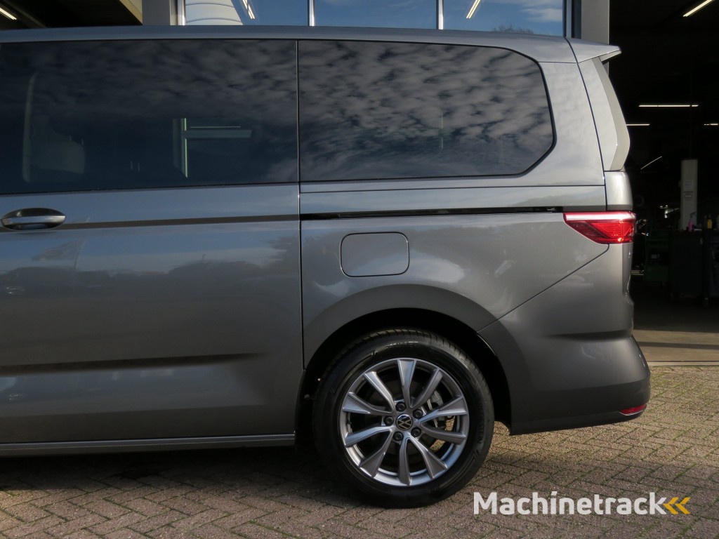 Volkswagen Multivan 1.4 eHybrid L2H1 218PK 7p. / Camera / Navi / 18 Inch / dubbele schuifdeur / BOVAG garantie