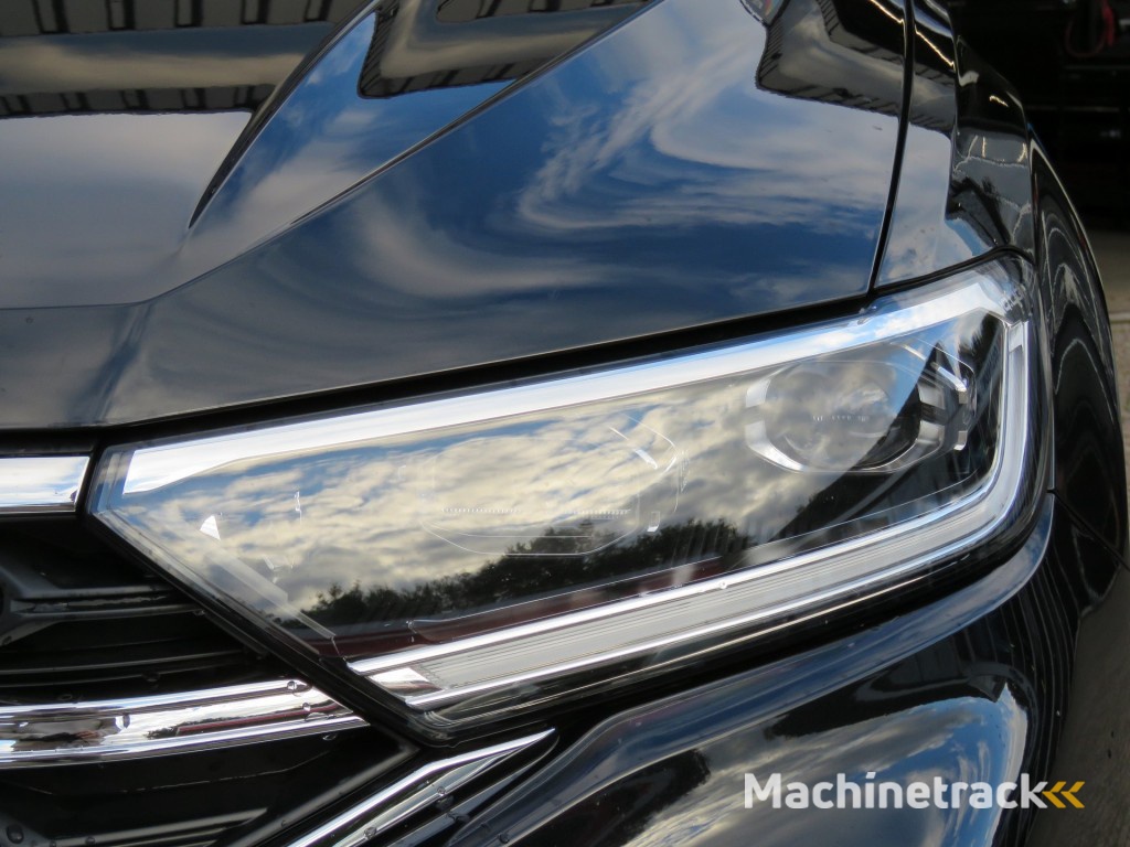 Volkswagen T-roc 1.5 TSI 150pk DSG-aut. R-LINE / Trekhaak afn. / Camera / Stoelverw. / IQ Light / FABRIEKS garantie