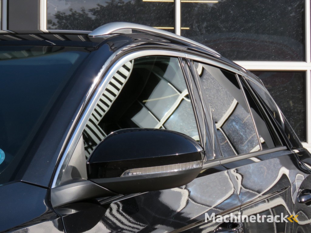 Volkswagen T-roc 1.5 TSI 150pk DSG-aut. LIFE EDITION / IQ Light / Trekhaak afn.baar / Stoelverw. / 17 Inch / FABRIEKS garantie