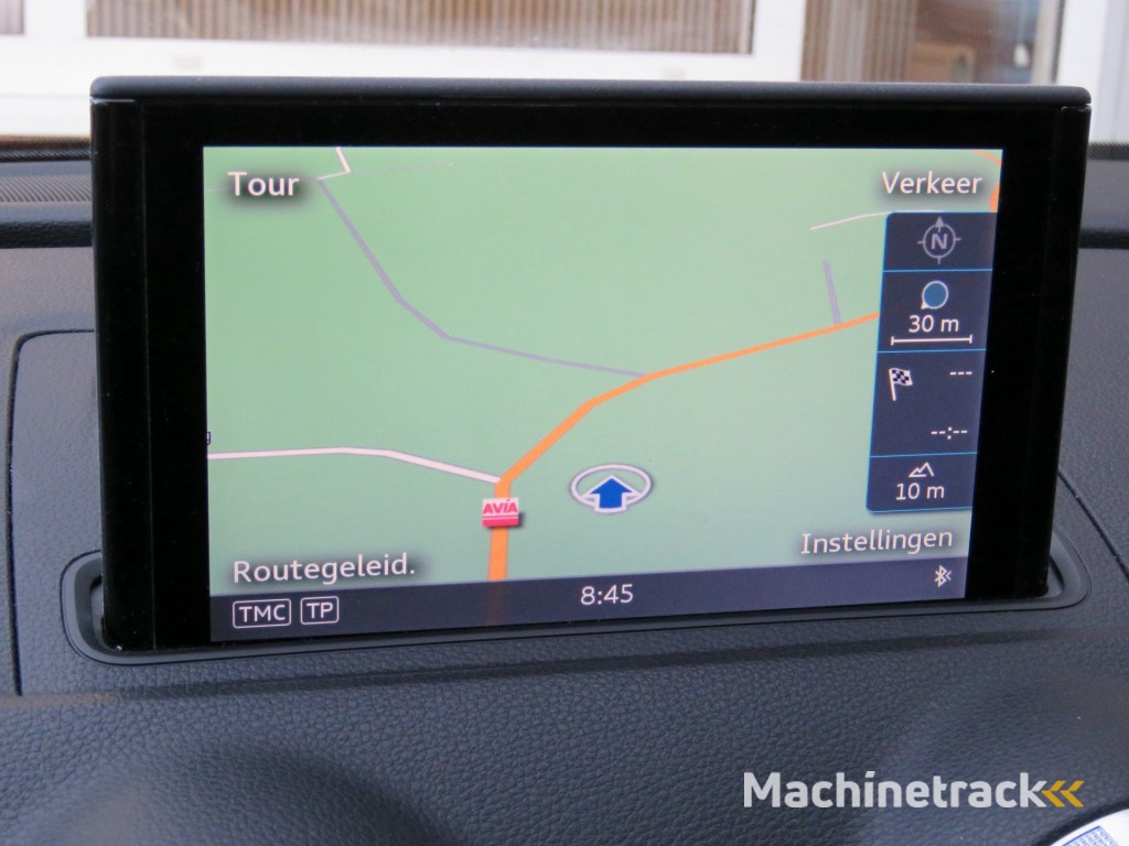 Audi A3 1.4 TFSI AMBIT. PL+ / Navi / Led / Stoelverw. / 17 Inch / BOVAG garantie