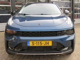 Minituur van Lynk En Co 01 1.5 262PK Plug-in Hybrid / 360° Camera /Pano dak / AppleCarplay / Adaptive/ Cruise / BOVAG garantie
