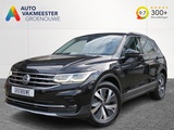 Thumbnail of Volkswagen Tiguan 1.4 TSI 245pk eHybrid Elegance / Trekhaak / IQ Light / Stoel + stuurverw. / Camera / BOVAG garantie