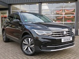 Thumbnail of Volkswagen Tiguan 1.4 TSI 245pk eHybrid Elegance / Trekhaak / IQ Light / Stoel + stuurverw. / Camera / BOVAG garantie