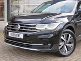 Thumbnail of Volkswagen Tiguan 1.4 TSI 245pk eHybrid Elegance / Trekhaak / IQ Light / Stoel + stuurverw. / Camera / BOVAG garantie