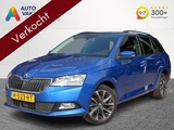 Thumbnail of Skoda Fabia 1.0 TSI BUS. EDITION / Trekhaak / Carplay / Cruise / Sportvelgen / BOVAG garantie