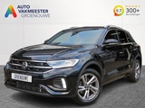 Miniaturansicht von Volkswagen T-roc 1.5 TSI R-LINE 150PK DSG-aut. / Trekhaak afn. / Camera / Stoelverw. / IQ Light / FABRIEKS garantie