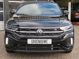 Miniaturansicht von Volkswagen T-roc 1.5 TSI R-LINE 150PK DSG-aut. / Trekhaak afn. / Camera / Stoelverw. / IQ Light / FABRIEKS garantie