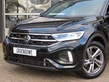 Miniaturansicht von Volkswagen T-roc 1.5 TSI R-LINE 150PK DSG-aut. / Trekhaak afn. / Camera / Stoelverw. / IQ Light / FABRIEKS garantie