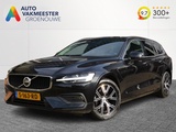Minituur van Volvo V60 2.0 B3 163pk Aut. Core / Camera / Stoel-stuurverw. / Elec.klep / Veel opties / BOVAG garantie