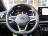 Thumbnail of Volkswagen T-roc 1.5 TSI 150pk DSG-aut. R-LINE / Trekhaak afn. / Camera / Stoelverw. / IQ Light / FABRIEKS garantie