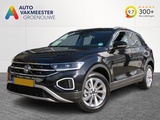 Thumbnail of Volkswagen T-roc 1.5 TSI 150pk DSG-aut. LIFE EDITION / IQ Light / Trekhaak afn.baar / Stoelverw. / 17 Inch / FABRIEKS garantie