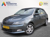 Miniaturansicht von Skoda Fabia 1.2 TSI 110pk DSG-aut. FIRST EDITION / Pano / Trekhaak / Clima / Cruise / BOVAG garantie