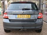 Miniaturansicht von Skoda Fabia 1.2 TSI 110pk DSG-aut. FIRST EDITION / Pano / Trekhaak / Clima / Cruise / BOVAG garantie