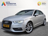 Miniaturansicht von Audi A3 1.4 TFSI AMBIT. PL+ / Navi / Led / Stoelverw. / 17 Inch / BOVAG garantie