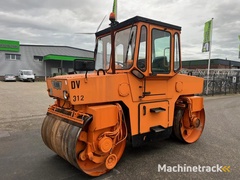 hamm-dv-6.22-tandem-walze-top-condition