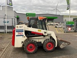 Minituur van Bobcat 763 AHC * TOP CONDITION
