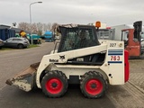 Minituur van Bobcat 763 AHC * TOP CONDITION