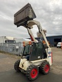 Minituur van Bobcat 763 AHC * TOP CONDITION