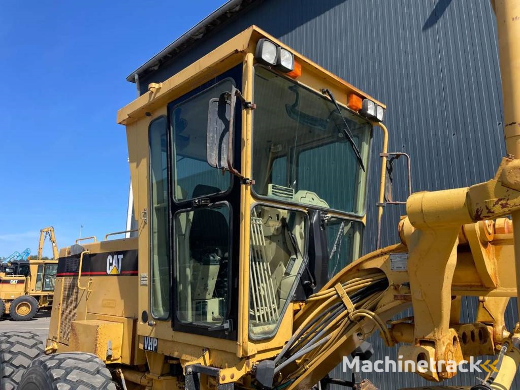 CAT 140H - 3306 Engine