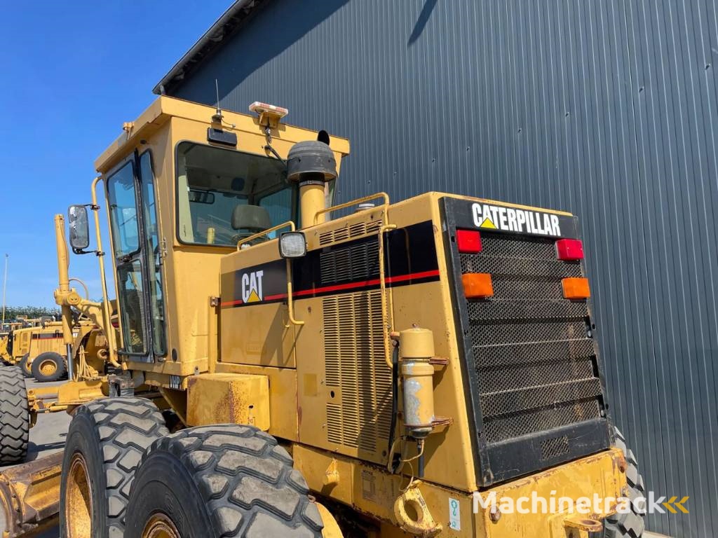 CAT 140H - 3306 Engine