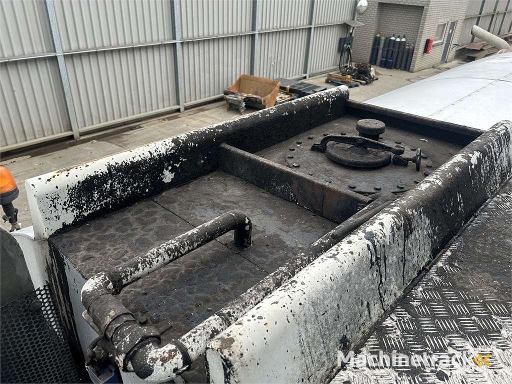 Renault Rincheval - 12.000 Liter