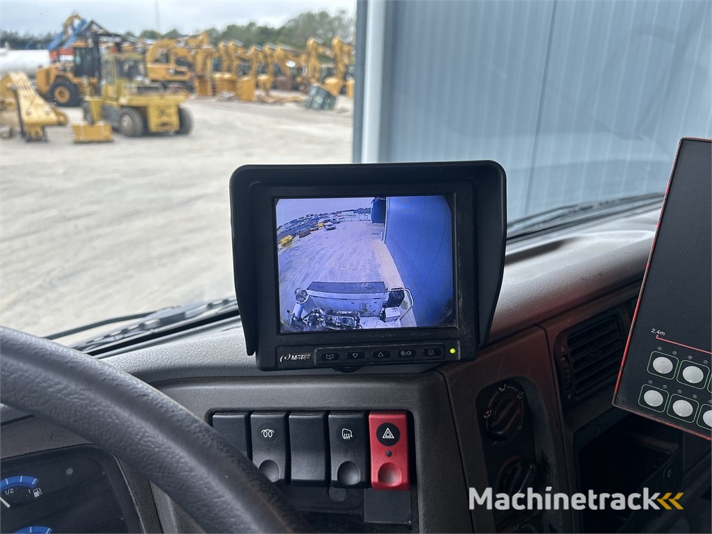 Renault Rincheval - 12.000 Liter