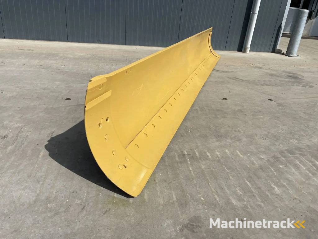 CAT 12H Moldboard