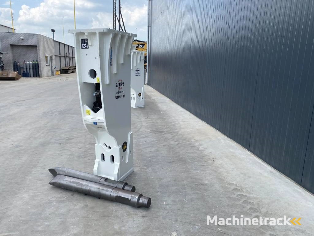 ITR UNH135