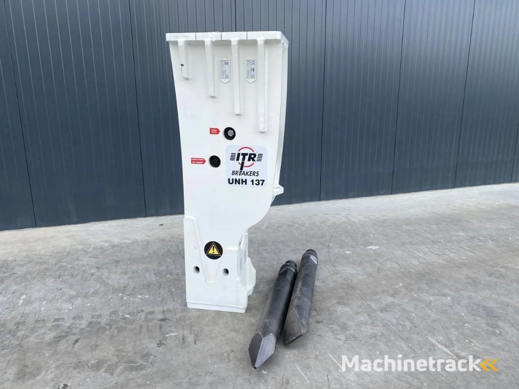 ITR UNH137