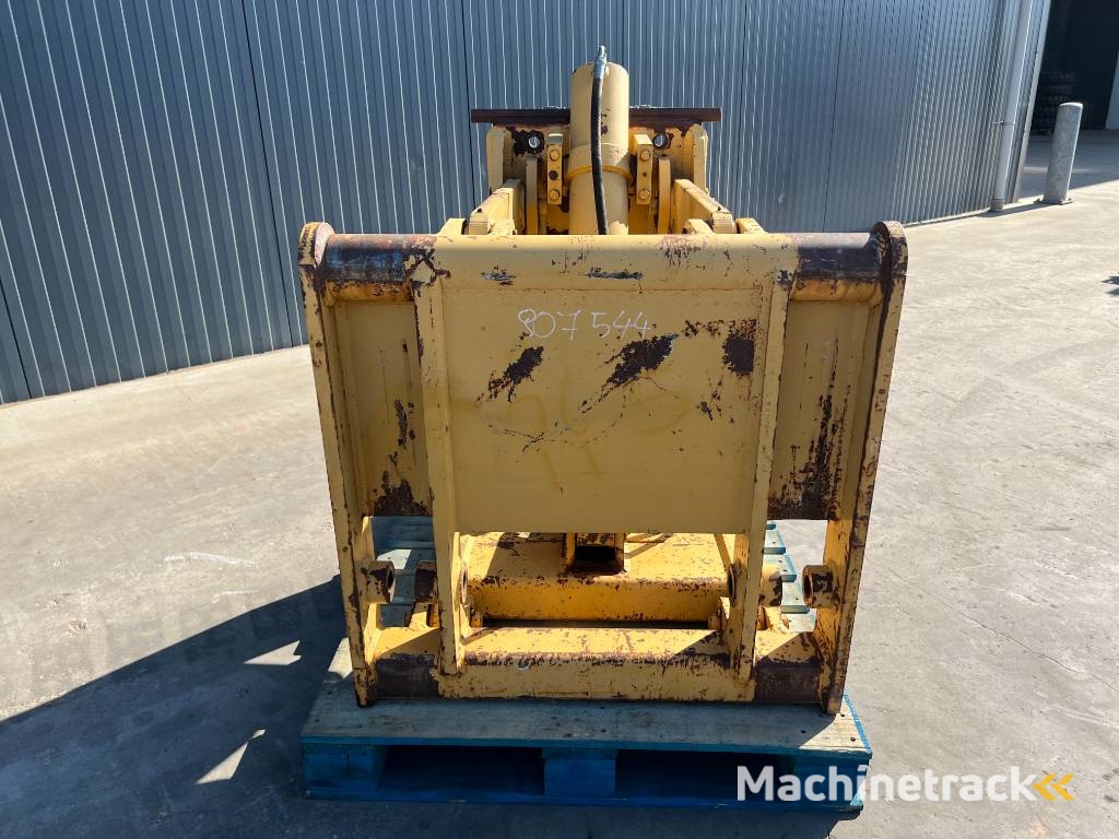 CAT 12H / 120M / 120H / 140G / 140H / 140K / 140M / 14