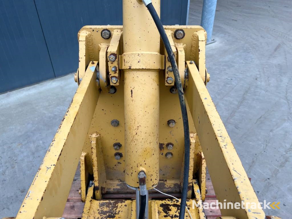 CAT 12H / 120M / 120H / 140G / 140H / 140K / 140M / 14