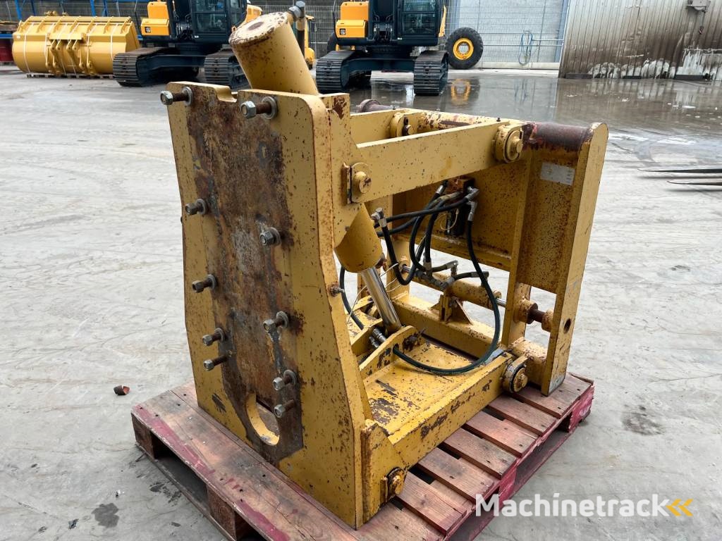 CAT 12H / 120M / 120H / 140G / 140H / 140K / 140M / 14