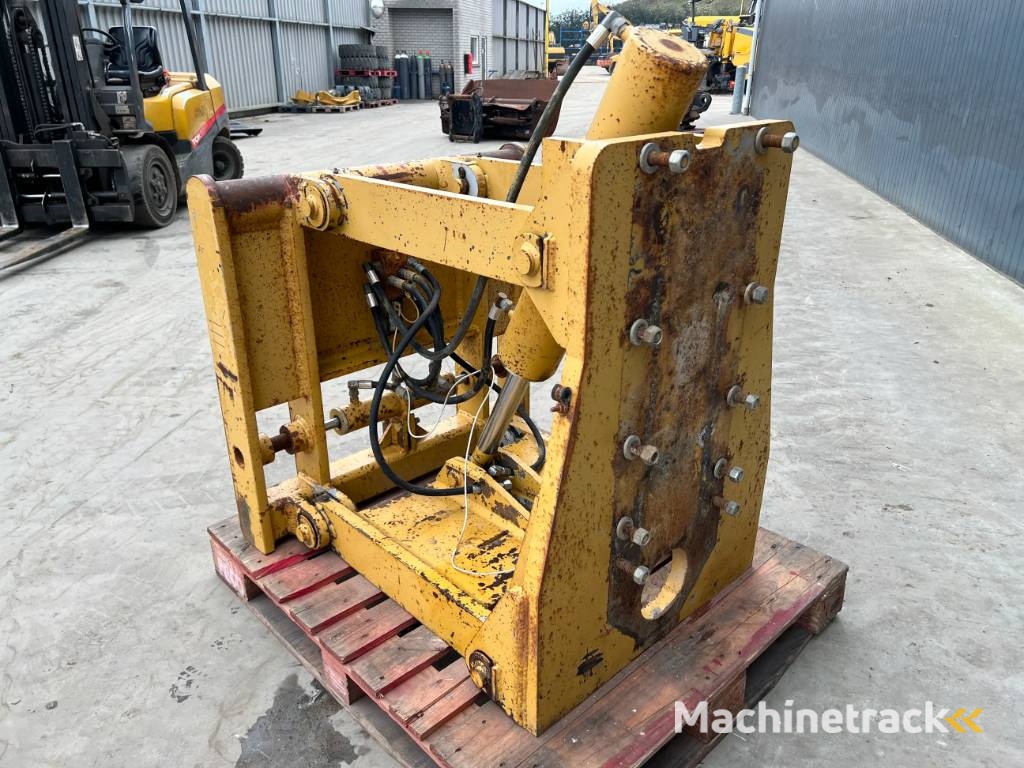 CAT 12H / 120M / 120H / 140G / 140H / 140K / 140M / 14