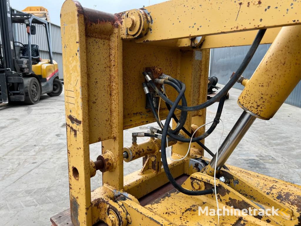 CAT 12H / 120M / 120H / 140G / 140H / 140K / 140M / 14