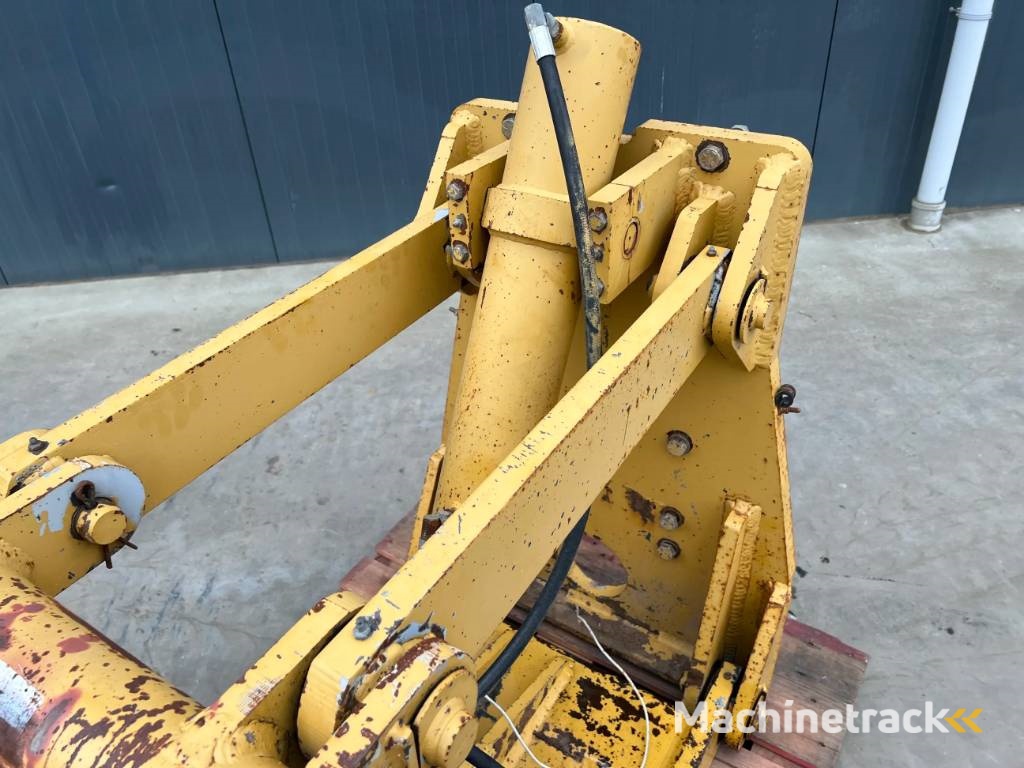 CAT 12H / 120M / 120H / 140G / 140H / 140K / 140M / 14