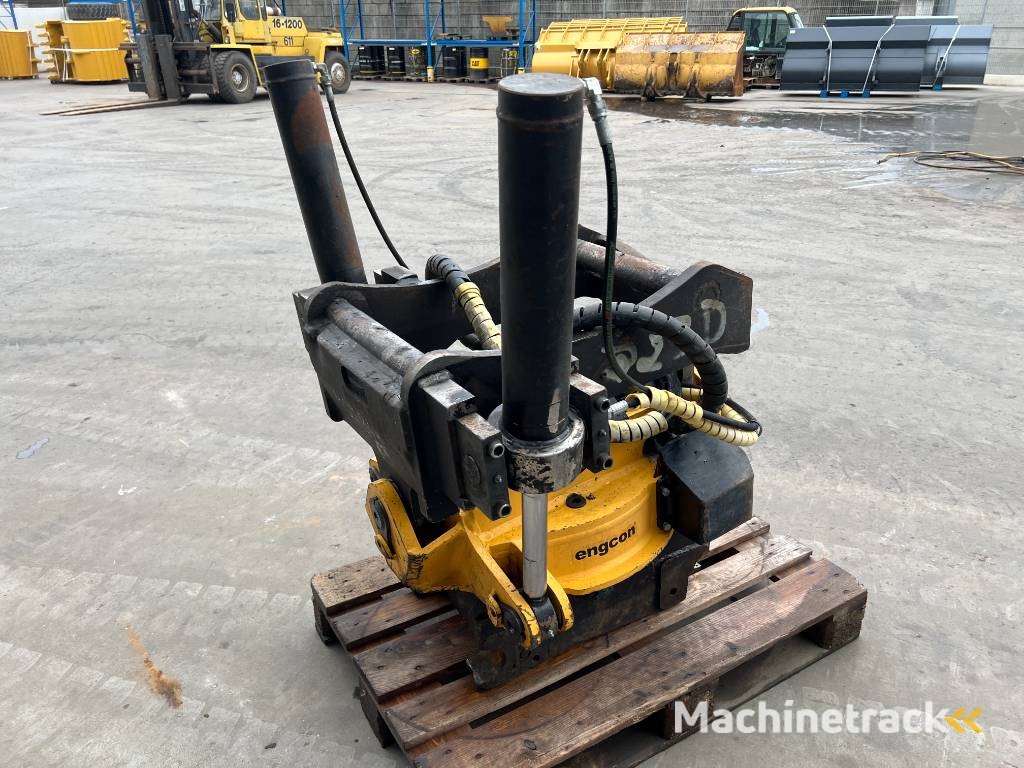 Engcon EC30-S70-S70-SS9