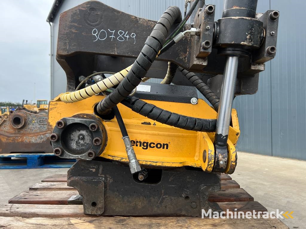 Engcon EC30-S70-S70-SS9