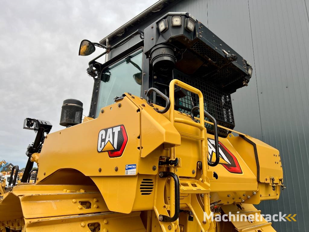 CAT D6 LGP - CE