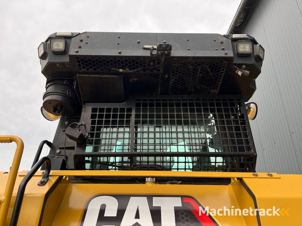 CAT D6 LGP - CE