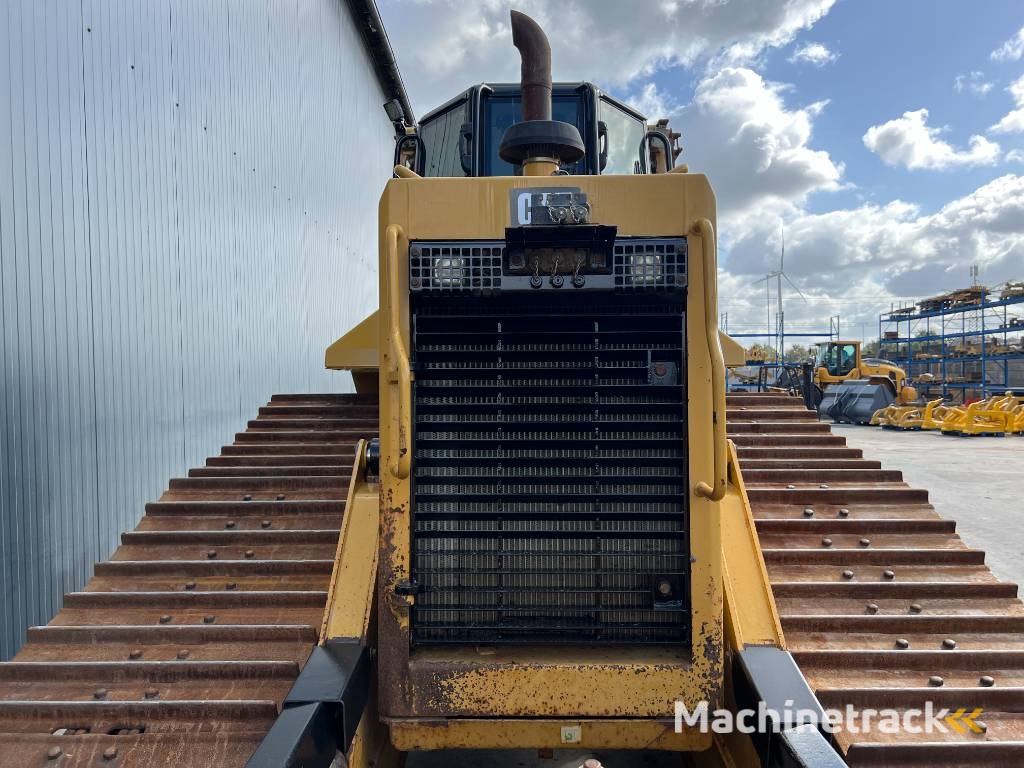 CAT D6N LGP