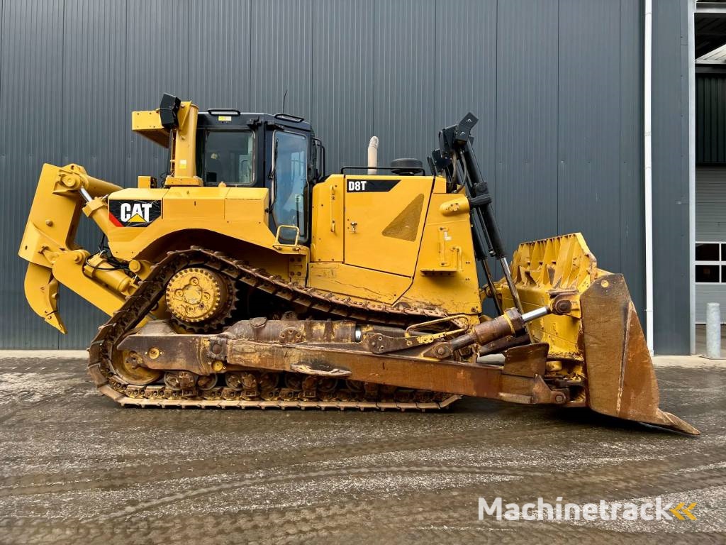 CAT D8T - CE